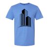  Men/Unisex Softstyle Lightweight T-Shirt Thumbnail