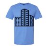  Men/Unisex Softstyle Lightweight T-Shirt Thumbnail