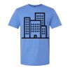  Men/Unisex Softstyle Lightweight T-Shirt Thumbnail