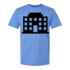  Men/Unisex Softstyle Lightweight T-Shirt Thumbnail