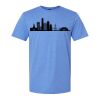  Men/Unisex Softstyle Lightweight T-Shirt Thumbnail