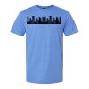  Men/Unisex Softstyle Lightweight T-Shirt Thumbnail