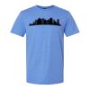  Men/Unisex Softstyle Lightweight T-Shirt Thumbnail
