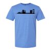  Men/Unisex Softstyle Lightweight T-Shirt Thumbnail