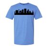  Men/Unisex Softstyle Lightweight T-Shirt Thumbnail