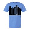  Men/Unisex Softstyle Lightweight T-Shirt Thumbnail