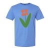  Men/Unisex Softstyle Lightweight T-Shirt Thumbnail