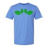  Men/Unisex Softstyle Lightweight T-Shirt Thumbnail