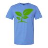  Men/Unisex Softstyle Lightweight T-Shirt Thumbnail