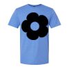  Men/Unisex Softstyle Lightweight T-Shirt Thumbnail