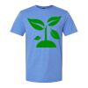  Men/Unisex Softstyle Lightweight T-Shirt Thumbnail