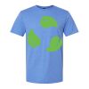  Men/Unisex Softstyle Lightweight T-Shirt Thumbnail