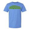  Men/Unisex Softstyle Lightweight T-Shirt Thumbnail
