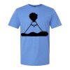  Men/Unisex Softstyle Lightweight T-Shirt Thumbnail