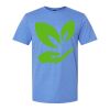  Men/Unisex Softstyle Lightweight T-Shirt Thumbnail