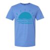  Men/Unisex Softstyle Lightweight T-Shirt Thumbnail