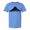  Men/Unisex Softstyle Lightweight T-Shirt Thumbnail