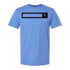  Men/Unisex Softstyle Lightweight T-Shirt Thumbnail