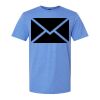 Men/Unisex Softstyle Lightweight T-Shirt Thumbnail