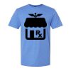  Men/Unisex Softstyle Lightweight T-Shirt Thumbnail