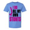  Men/Unisex Softstyle Lightweight T-Shirt Thumbnail