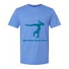  Men/Unisex Softstyle Lightweight T-Shirt Thumbnail