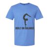  Men/Unisex Softstyle Lightweight T-Shirt Thumbnail