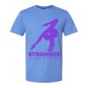  Men/Unisex Softstyle Lightweight T-Shirt Thumbnail