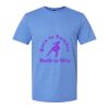 Men/Unisex Softstyle Lightweight T-Shirt Thumbnail