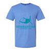  Men/Unisex Softstyle Lightweight T-Shirt Thumbnail