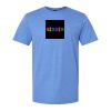  Men/Unisex Softstyle Lightweight T-Shirt Thumbnail