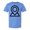  Men/Unisex Softstyle Lightweight T-Shirt Thumbnail
