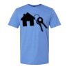  Men/Unisex Softstyle Lightweight T-Shirt Thumbnail
