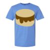  Men/Unisex Softstyle Lightweight T-Shirt Thumbnail
