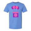  Men/Unisex Softstyle Lightweight T-Shirt Thumbnail