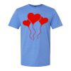  Men/Unisex Softstyle Lightweight T-Shirt Thumbnail