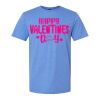  Men/Unisex Softstyle Lightweight T-Shirt Thumbnail