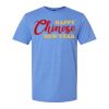  Men/Unisex Softstyle Lightweight T-Shirt Thumbnail