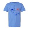  Men/Unisex Softstyle Lightweight T-Shirt Thumbnail