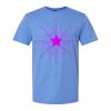  Men/Unisex Softstyle Lightweight T-Shirt Thumbnail