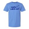  Men/Unisex Softstyle Lightweight T-Shirt Thumbnail