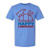  Men/Unisex Softstyle Lightweight T-Shirt Thumbnail