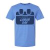  Men/Unisex Softstyle Lightweight T-Shirt Thumbnail