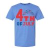  Men/Unisex Softstyle Lightweight T-Shirt Thumbnail