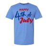  Men/Unisex Softstyle Lightweight T-Shirt Thumbnail
