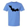  Men/Unisex Softstyle Lightweight T-Shirt Thumbnail