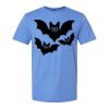  Men/Unisex Softstyle Lightweight T-Shirt Thumbnail