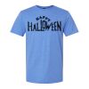  Men/Unisex Softstyle Lightweight T-Shirt Thumbnail