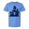  Men/Unisex Softstyle Lightweight T-Shirt Thumbnail