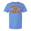  Men/Unisex Softstyle Lightweight T-Shirt Thumbnail